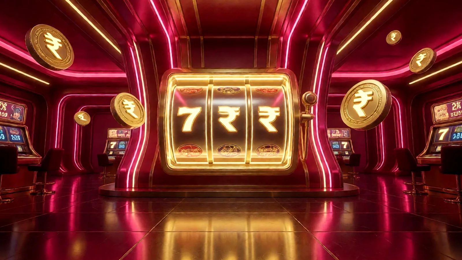 CRIC7 Hindi Live Dealer Tables
