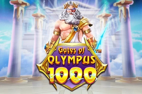 CRIC7 Gates of Olympus & High-RTP Lobby